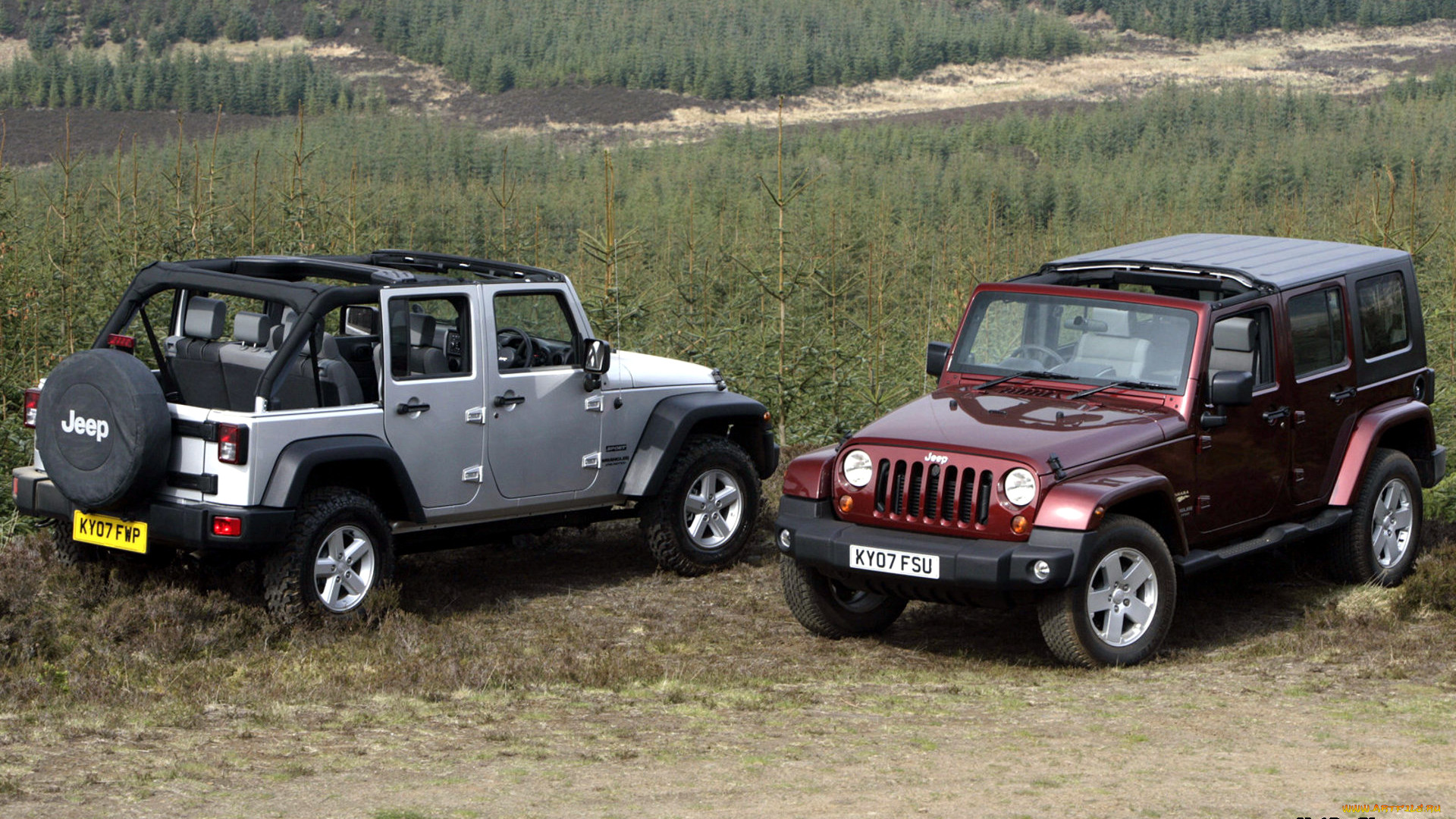 jeep, , , , chrysler, group, llc